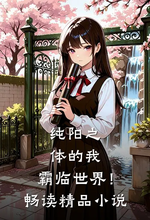 纯阳之体的我，霸临世界！畅读精品小说