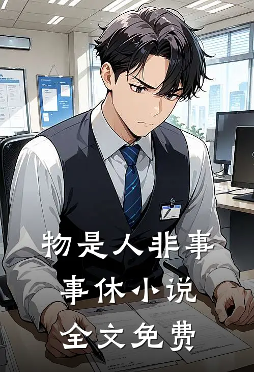 物是人非事事休小说全文免费