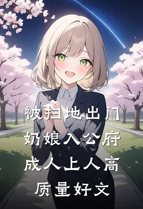 被扫地出门，奶娘入公府成人上人高质量好文
