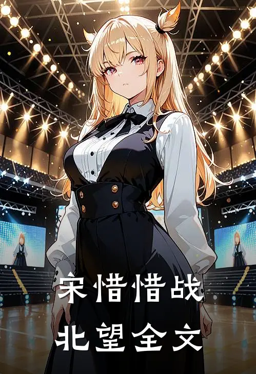 宋惜惜战北望全文