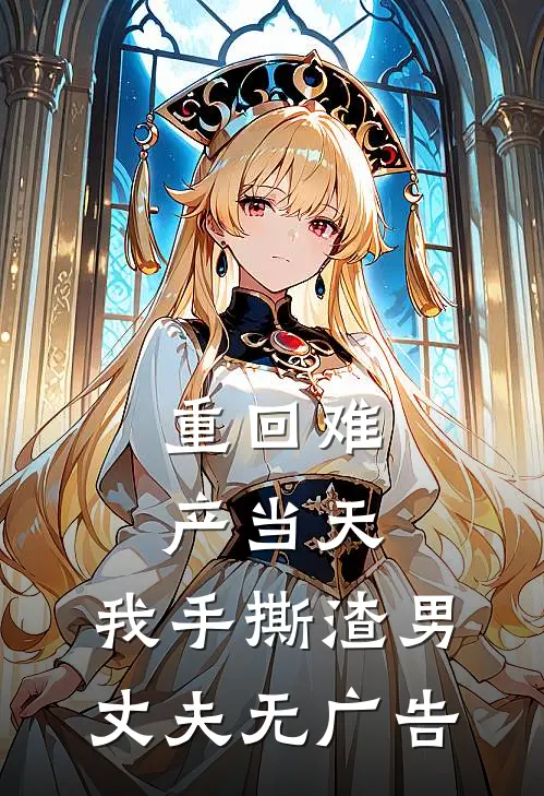重回难产当天，我手撕渣男丈夫无广告