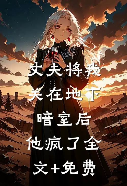 丈夫将我关在地下暗室后，他疯了全文+免费