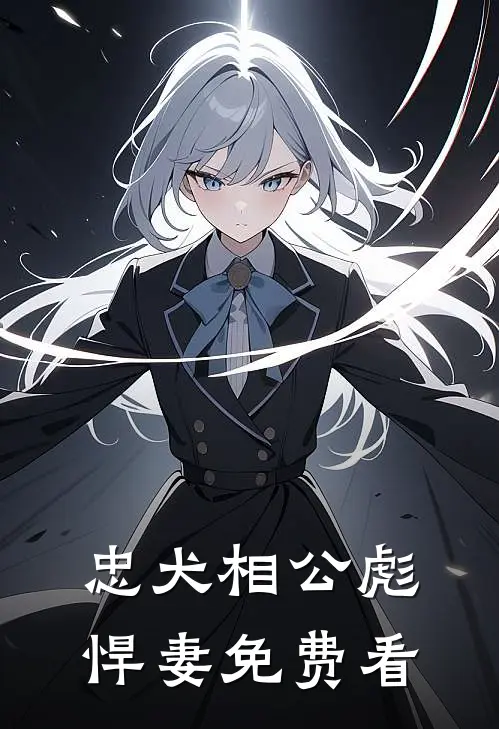 忠犬相公彪悍妻免费看