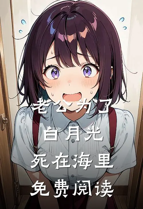 老公为了白月光，死在海里免费阅读