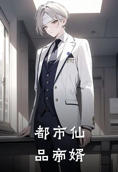 都市仙品帝婿
