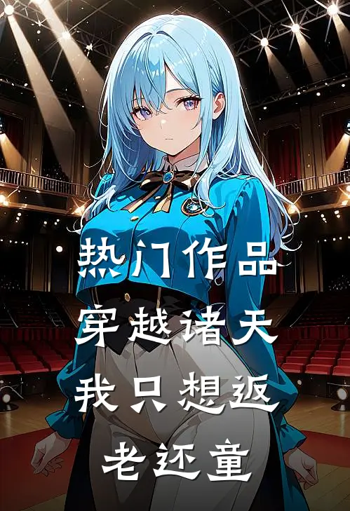 热门作品穿越诸天，我只想返老还童