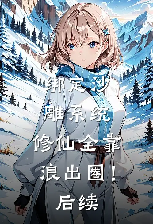 绑定沙雕系统：修仙全靠浪出圈！后续