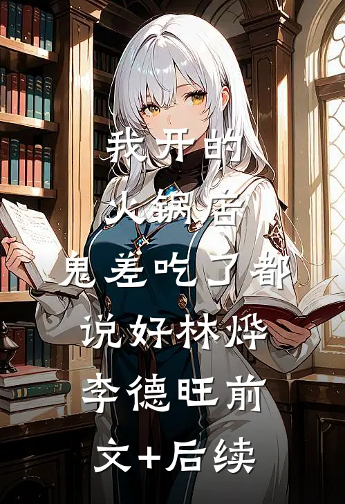 我开的火锅店，鬼差吃了都说好林烨李德旺前文+后续