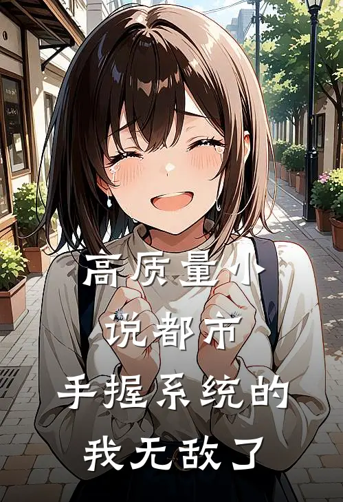 高质量小说都市：手握系统的我无敌了