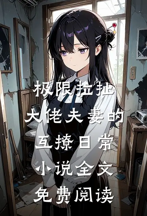极限拉扯：大佬夫妻的互撩日常小说全文免费阅读