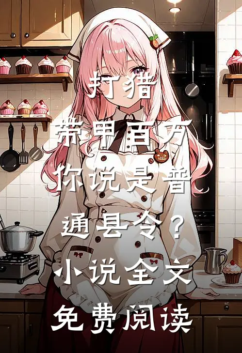 打猎：带甲百万，你说是普通县令？小说全文免费阅读