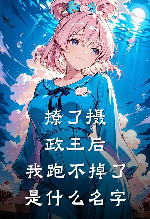 撩了摄政王后，我跑不掉了是什么名字