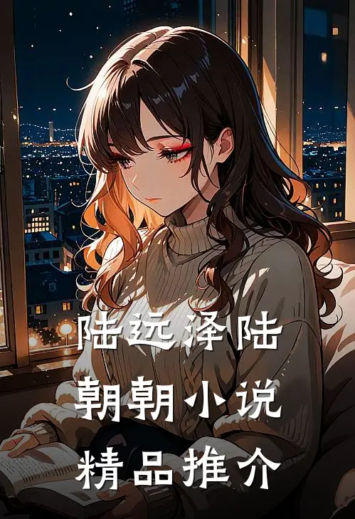 陆远泽陆朝朝小说精品推介