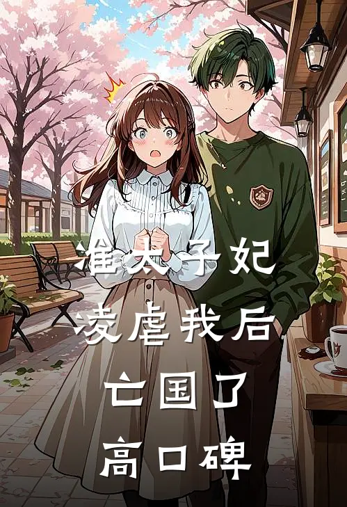 准太子妃凌虐我后，亡国了高口碑