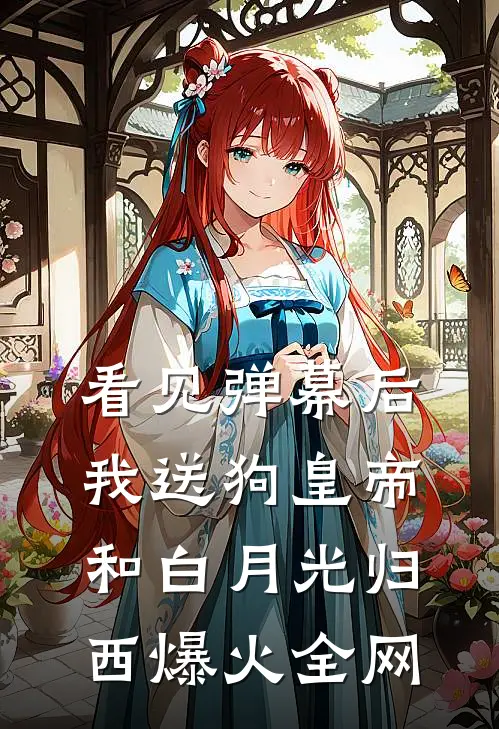 看见弹幕后，我送狗皇帝和白月光归西爆火全网