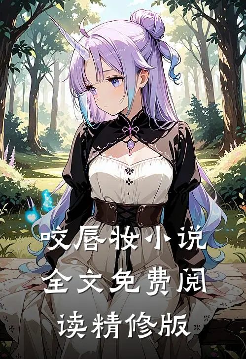 咬唇妆小说全文免费阅读精修版