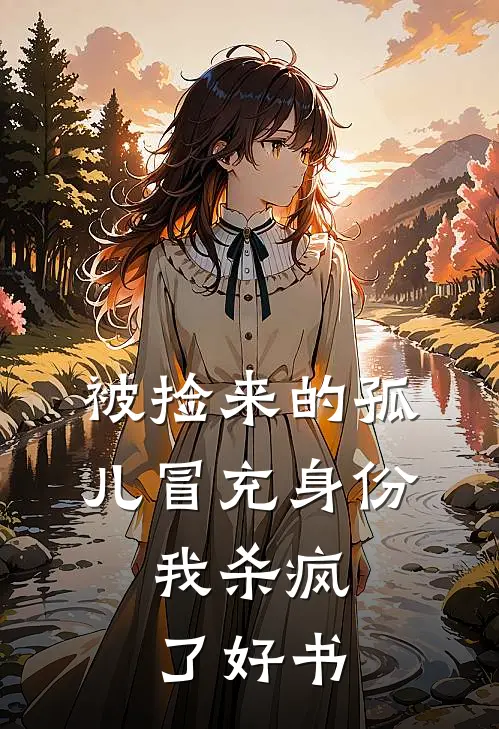 被捡来的孤儿冒充身份，我杀疯了好书