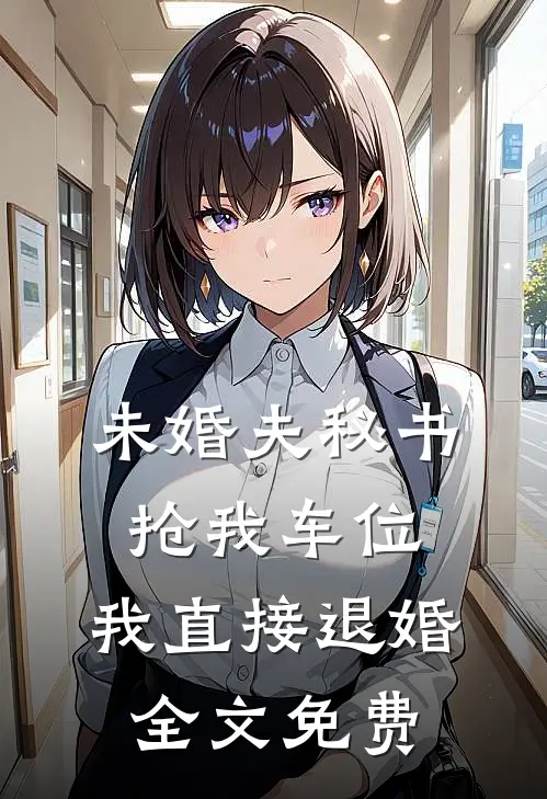 未婚夫秘书抢我车位，我直接退婚全文免费