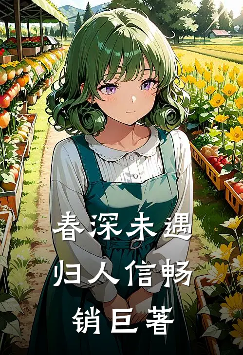 春深未遇归人信畅销巨著