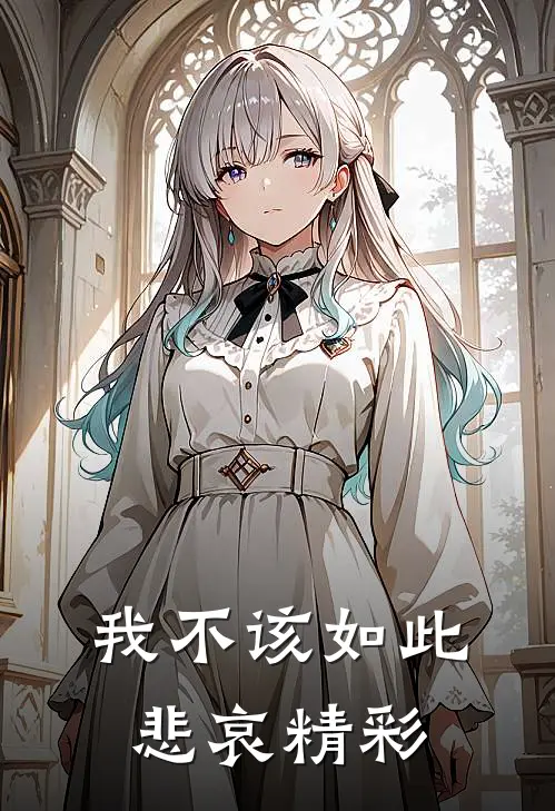 我不该如此悲哀精彩
