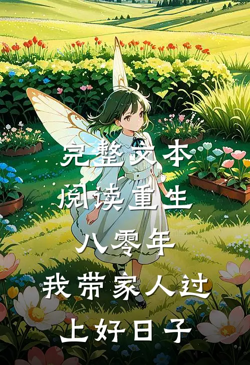 完整文本阅读重生八零年，我带家人过上好日子