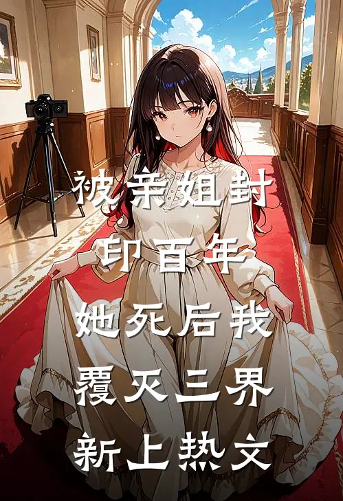 被亲姐封印百年，她死后我覆灭三界新上热文