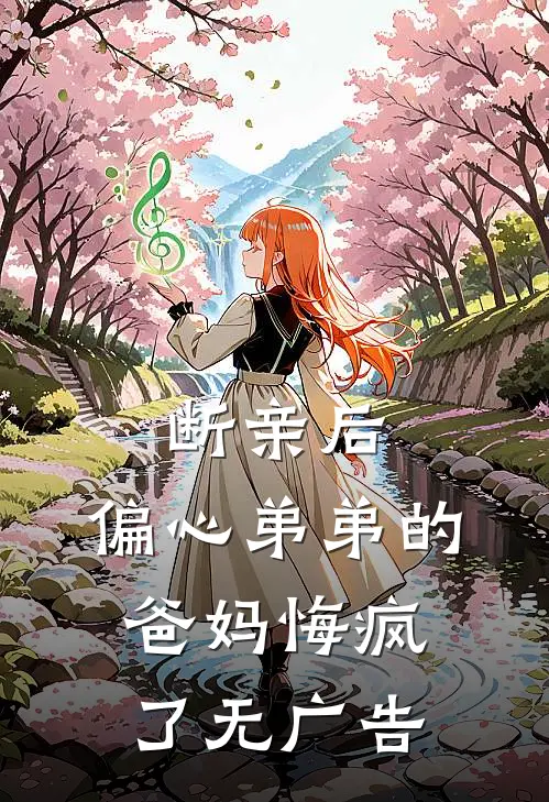 断亲后，偏心弟弟的爸妈悔疯了无广告