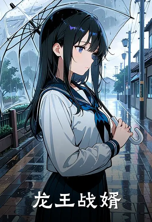 龙王战婿