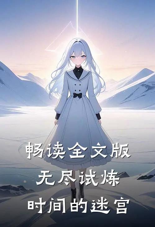 畅读全文版无尽试炼，时间的迷宫