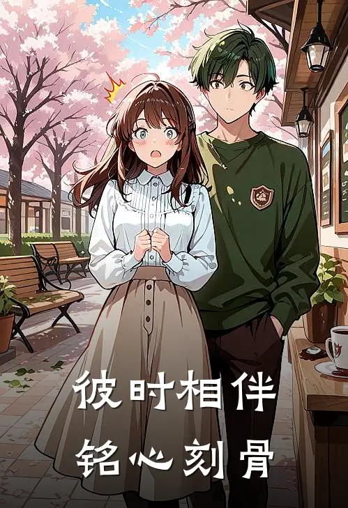 彼时相伴铭心刻骨