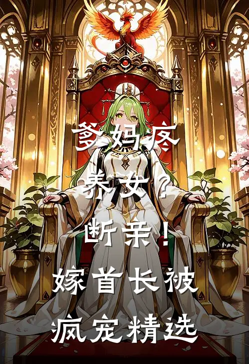 爹妈疼养女？断亲！嫁首长被疯宠精选