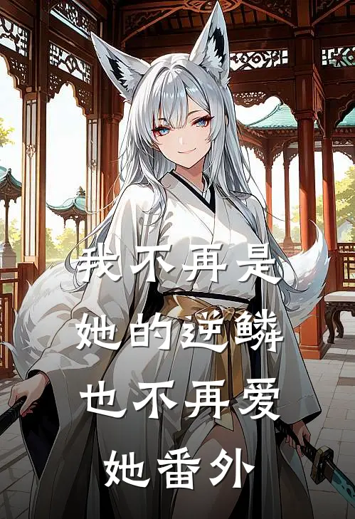 我不再是她的逆鳞，也不再爱她番外