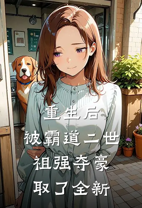 重生后，被霸道二世祖强夺豪取了全新