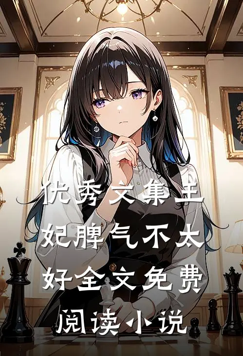 优秀文集王妃脾气不太好全文免费阅读 小说