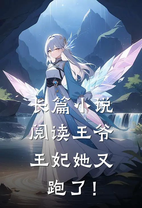 长篇小说阅读王爷，王妃她又跑了！