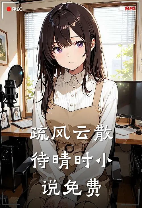 疏风云散待晴时小说免费