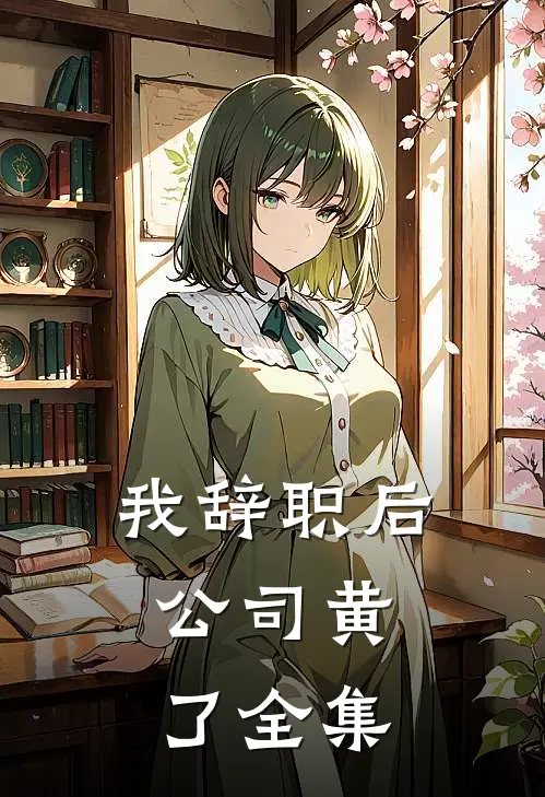 我辞职后，公司黄了全集