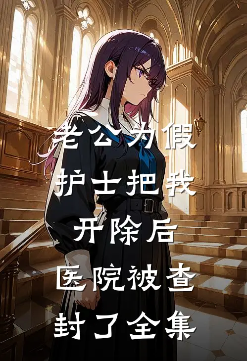 老公为假护士把我开除后，医院被查封了全集