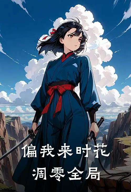 偏我来时花凋零全局