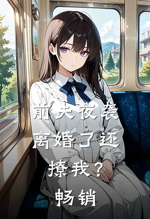 前夫夜袭：离婚了还撩我？畅销