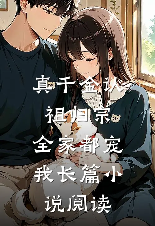真千金认祖归宗，全家都宠我长篇小说阅读