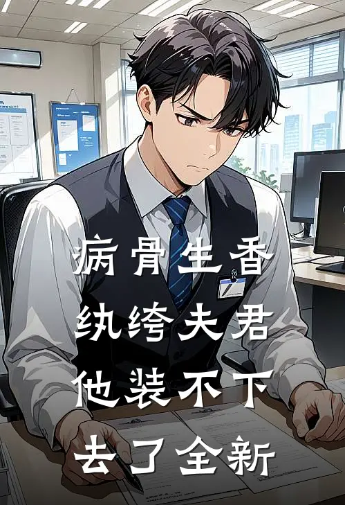 病骨生香，纨绔夫君他装不下去了全新