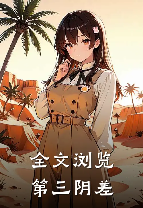 全文浏览第三阴差