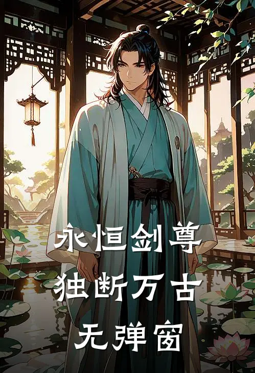 永恒剑尊,独断万古无弹窗免费阅读