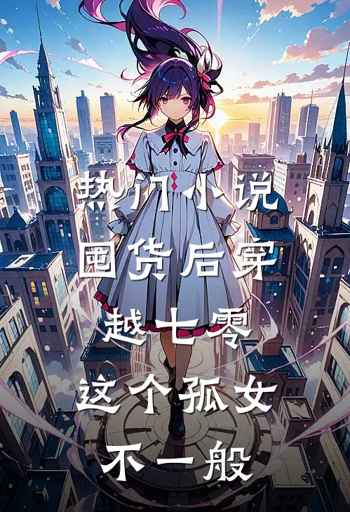 热门小说囤货后穿越七零，这个孤女不一般