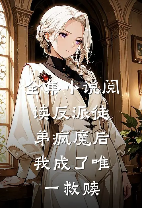 全集小说阅读反派徒弟疯魔后，我成了唯一救赎