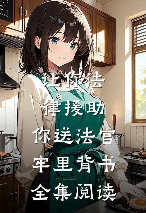 让你法律援助，你送法官牢里背书全集阅读