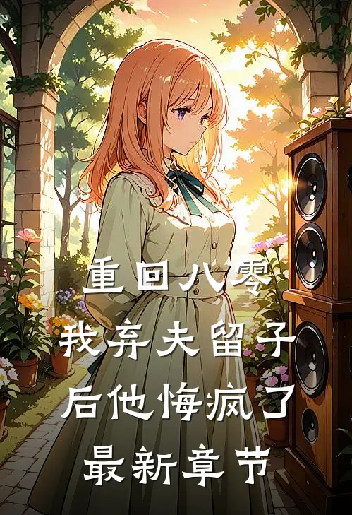 重回八零，我弃夫留子后他悔疯了最新章节