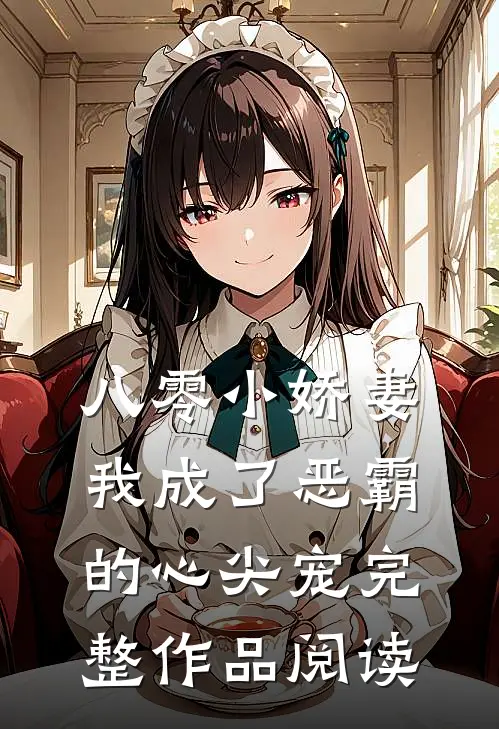八零小娇妻：我成了恶霸的心尖宠完整作品阅读