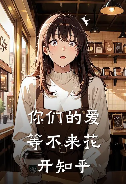 你们的爱，等不来花开知乎